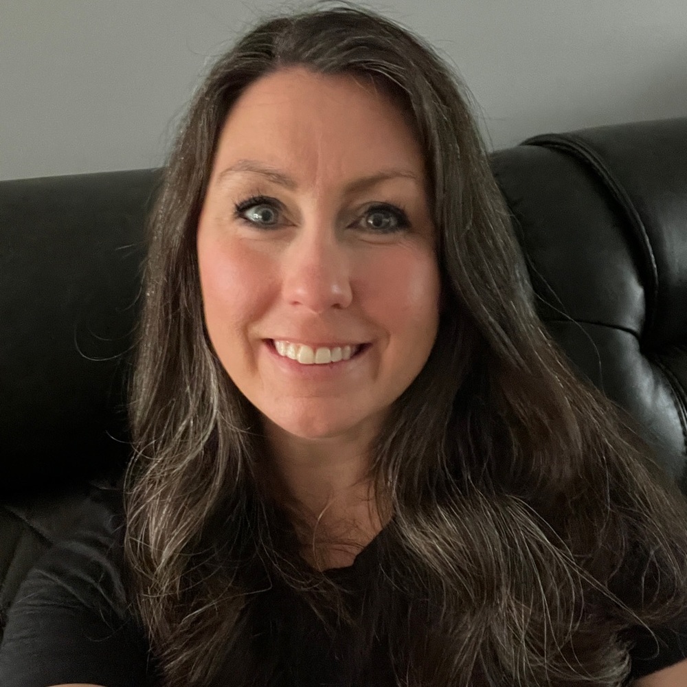 Meet your Posher, Shandi